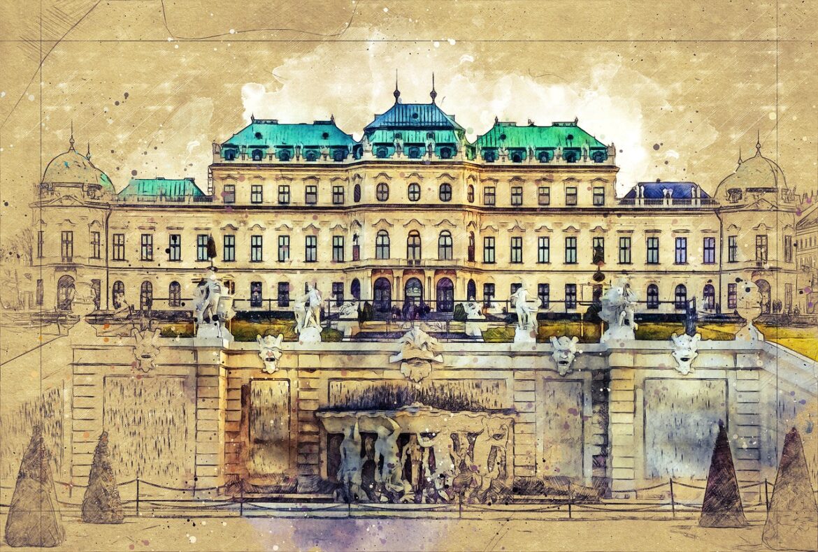 Belvedere Wien: Ein Kulturschatz für Touristen und Einheimische